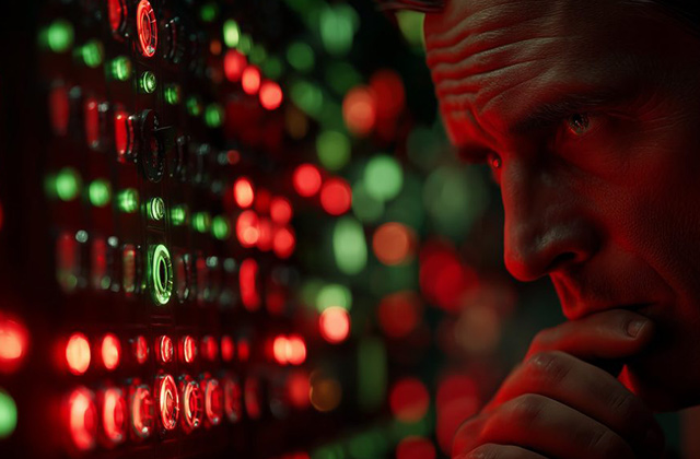 ارزیابیِ میزان اثربخشی SIEM  